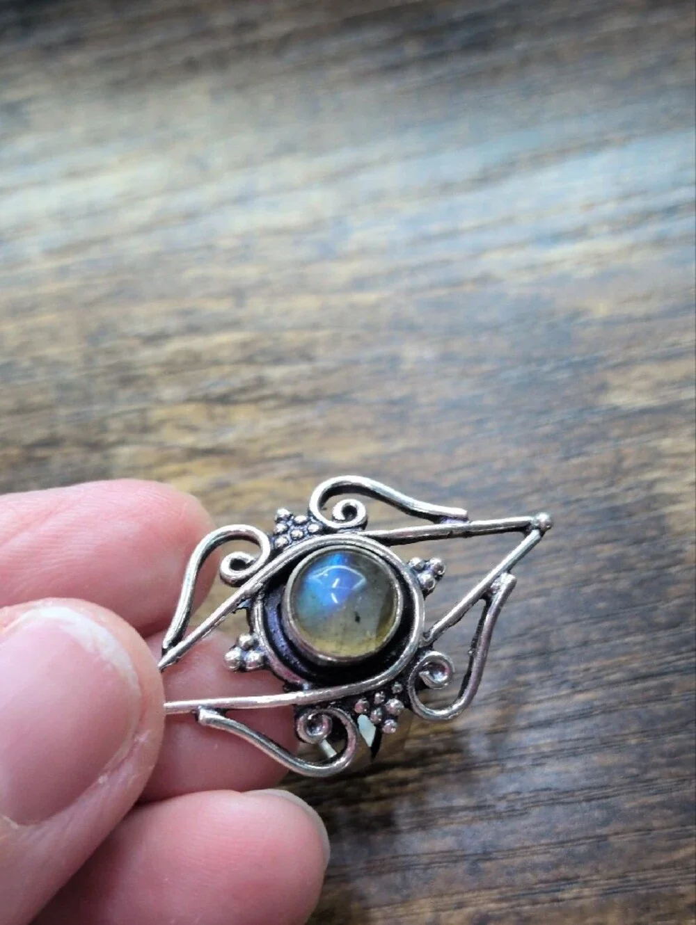N/A elegant sterling